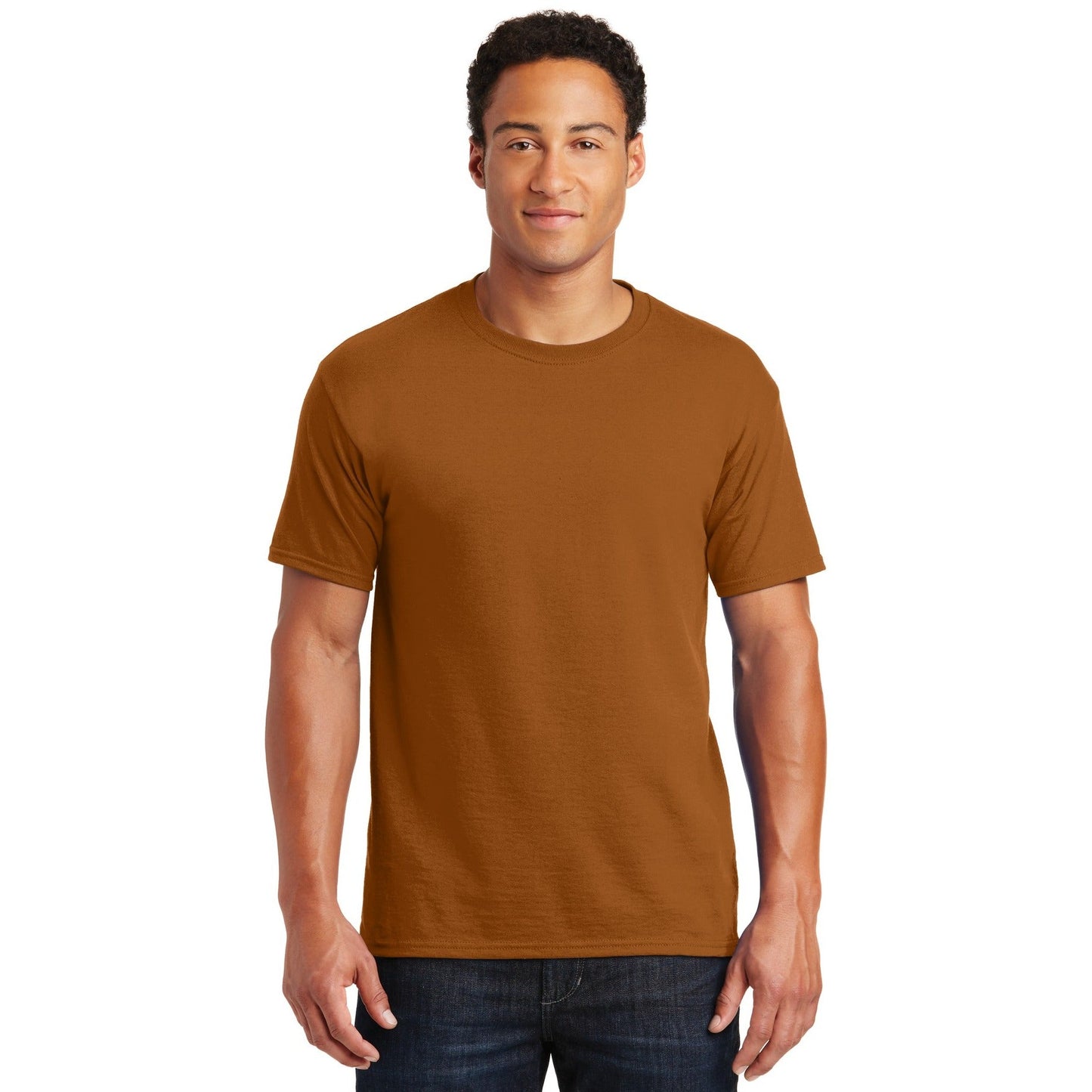 Jerzees-Jerzees® - Dri-Power® 50/50 Cotton/Poly T-Shirt. 29M 2/2-MedTech-8