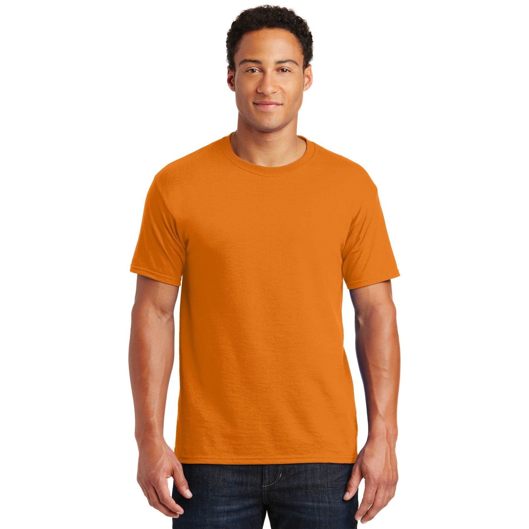 Jerzees-Jerzees® - Dri-Power® 50/50 Cotton/Poly T-Shirt. 29M 2/2-MedTech-7