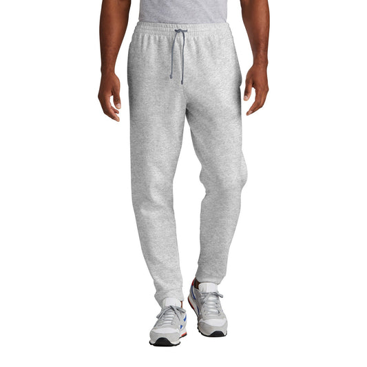 Jerzees-Jerzees® NuBlend® Fleece Jogger 975MP-MedTech-1