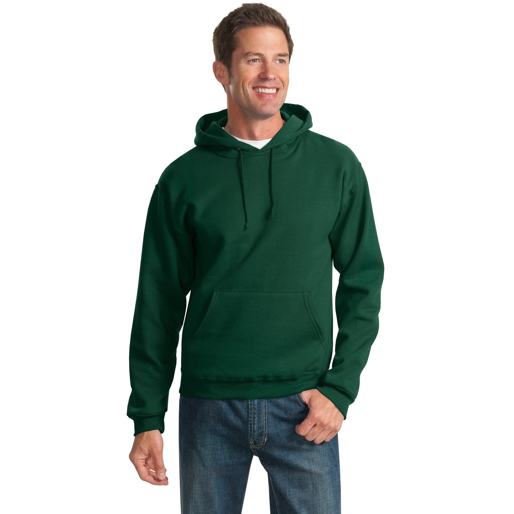 Jerzees-Jerzees® - NuBlend® Pullover Hooded Sweatshirt. 996M-MedTech-13