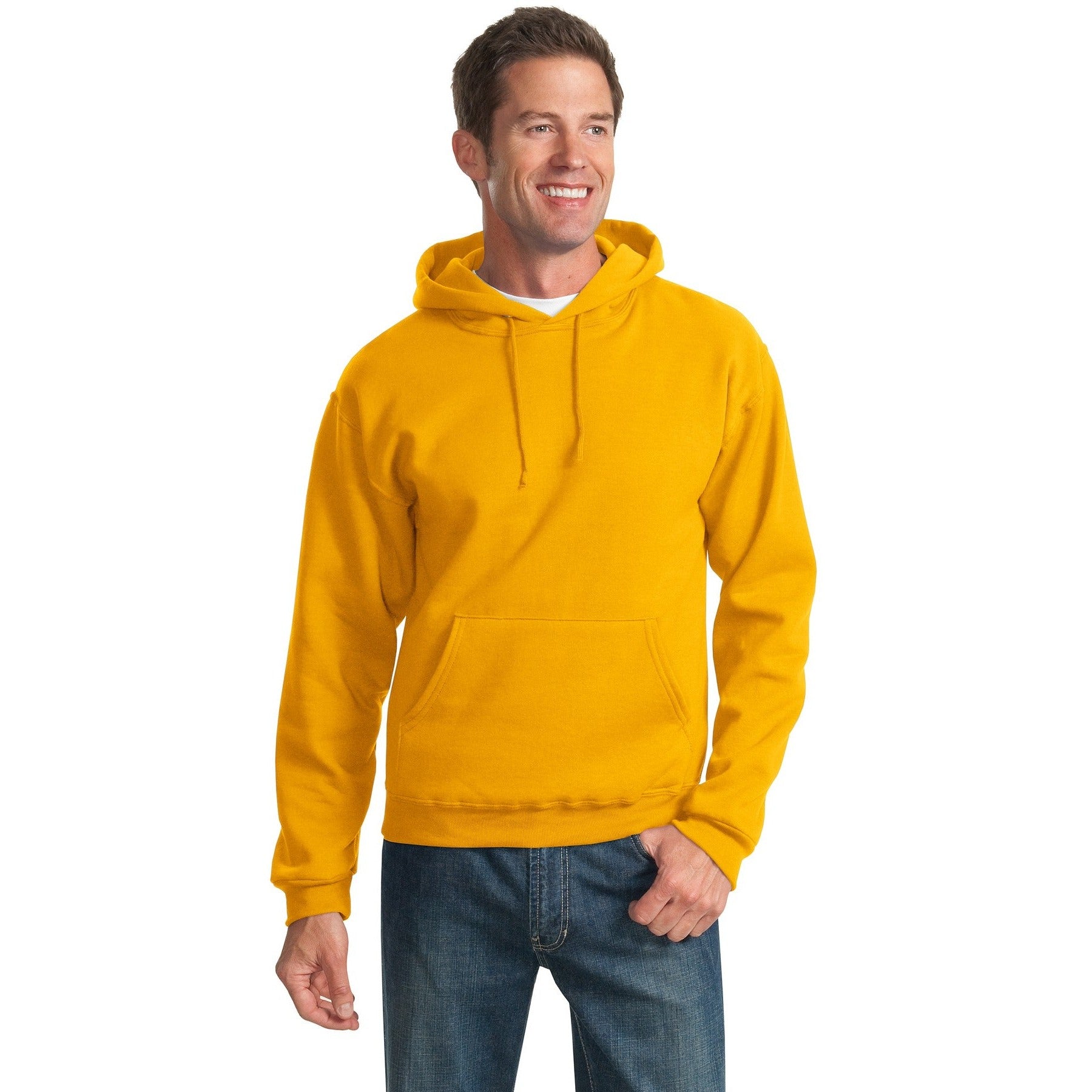 Jerzees-Jerzees® - NuBlend® Pullover Hooded Sweatshirt. 996M-MedTech-14