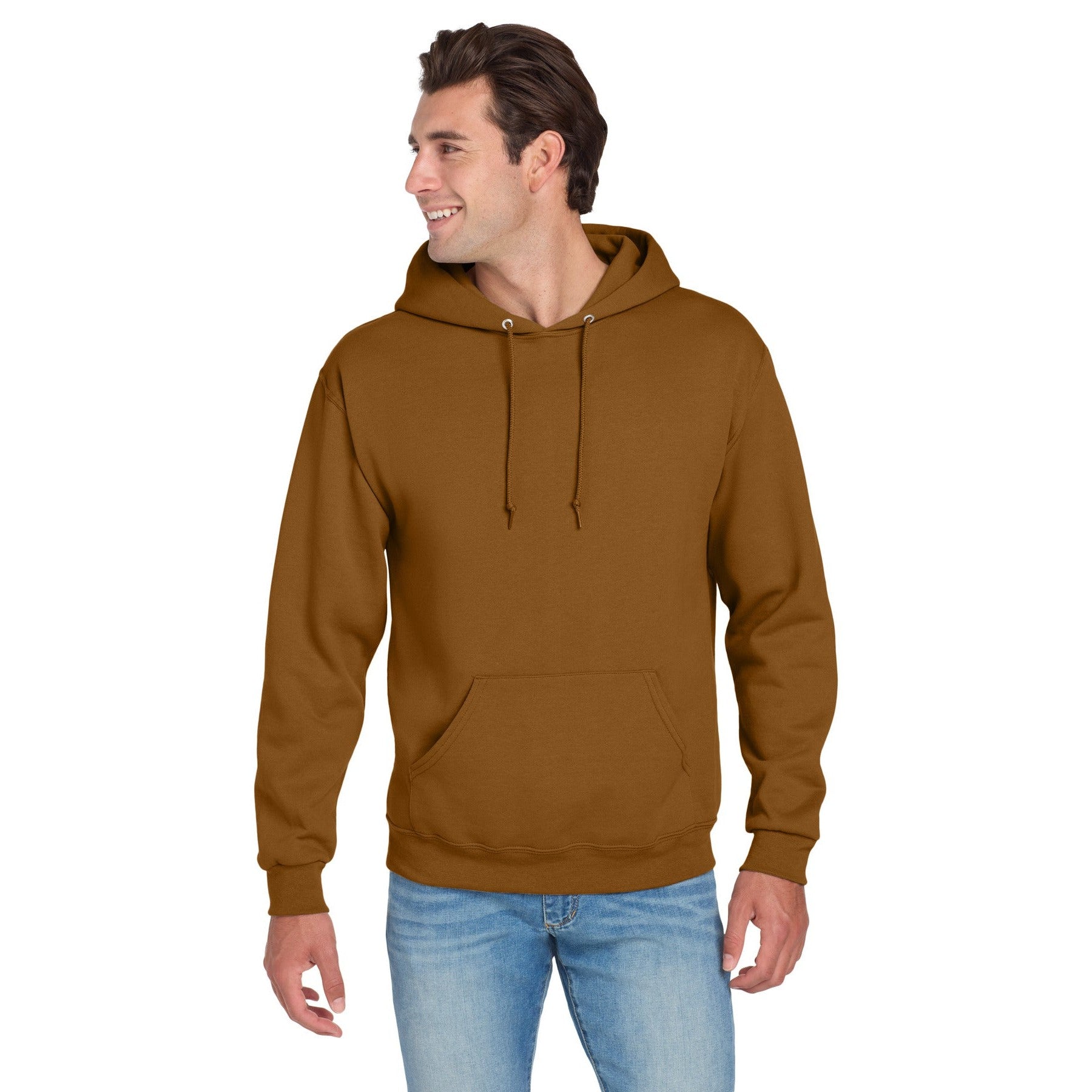 Jerzees-Jerzees® - NuBlend® Pullover Hooded Sweatshirt. 996M-MedTech-15