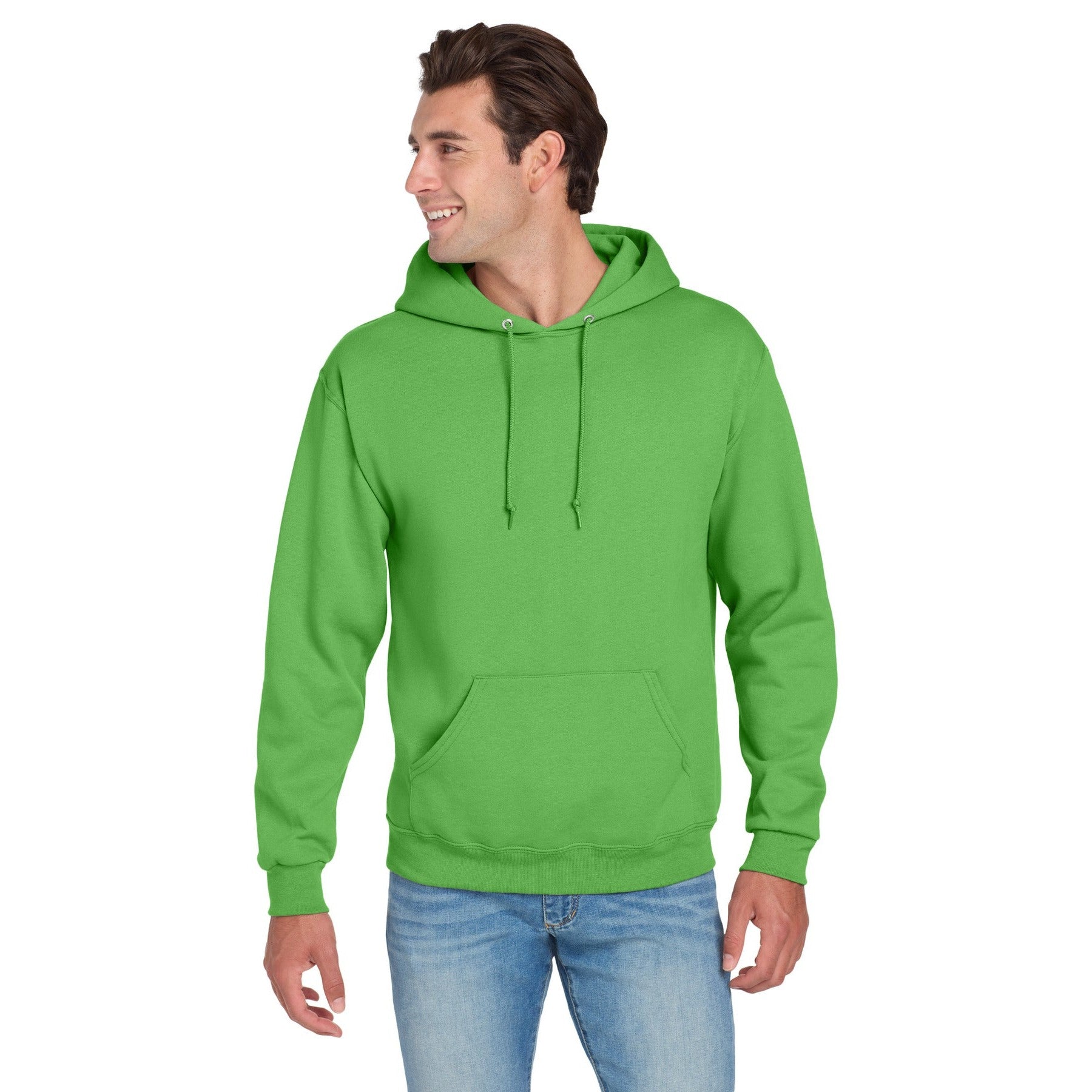 Jerzees-Jerzees® - NuBlend® Pullover Hooded Sweatshirt. 996M-MedTech-18
