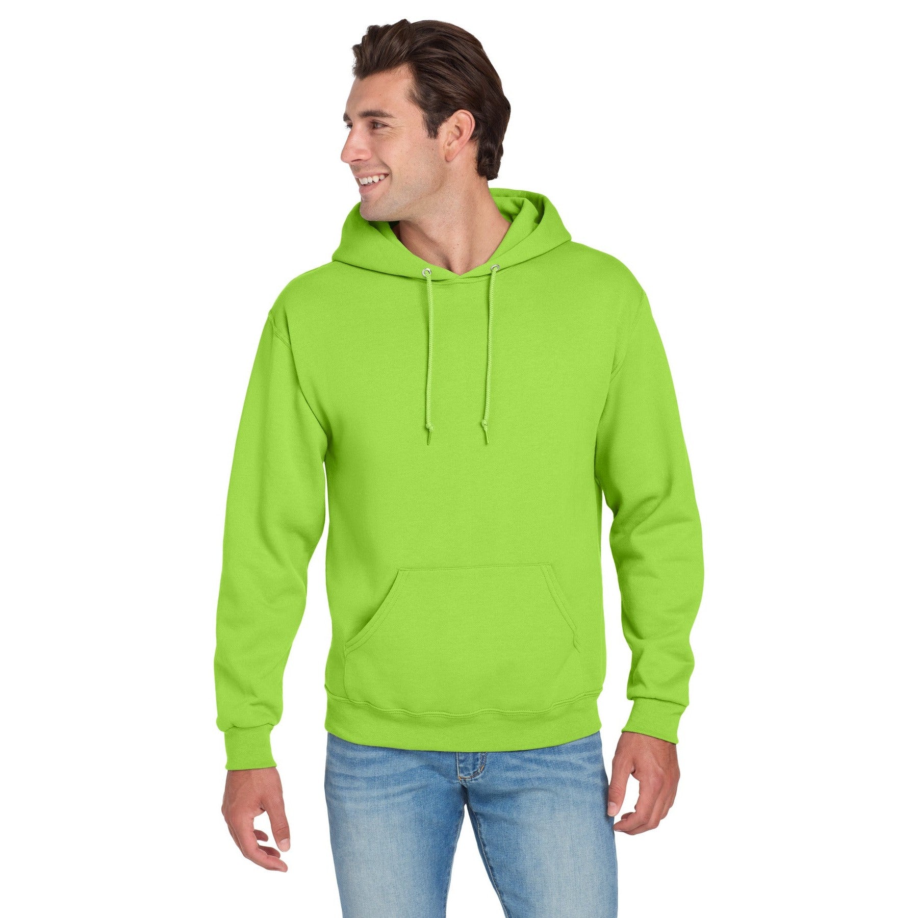Jerzees-Jerzees® - NuBlend® Pullover Hooded Sweatshirt. 996M-MedTech-25