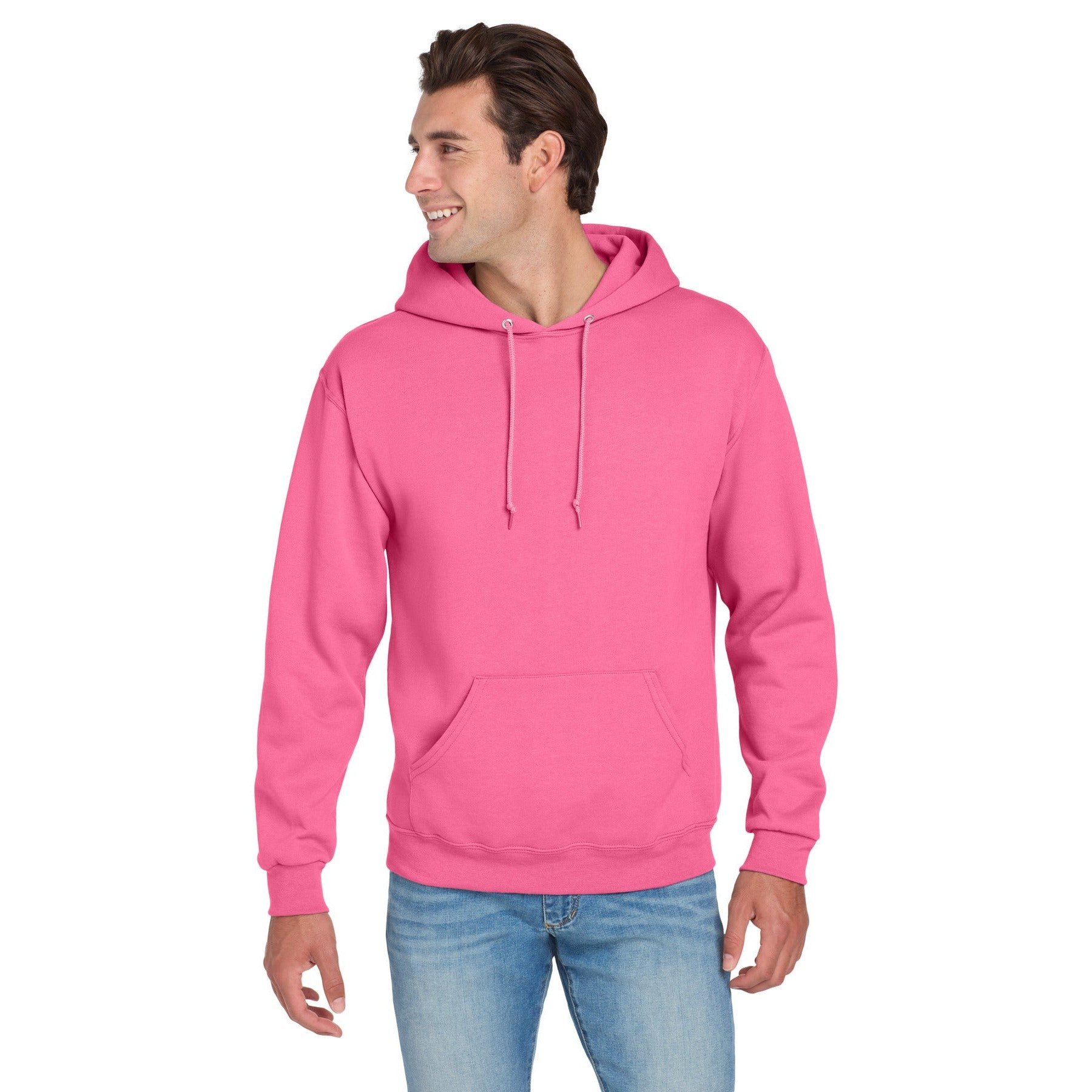 Jerzees-Jerzees® - NuBlend® Pullover Hooded Sweatshirt. 996M-MedTech-26