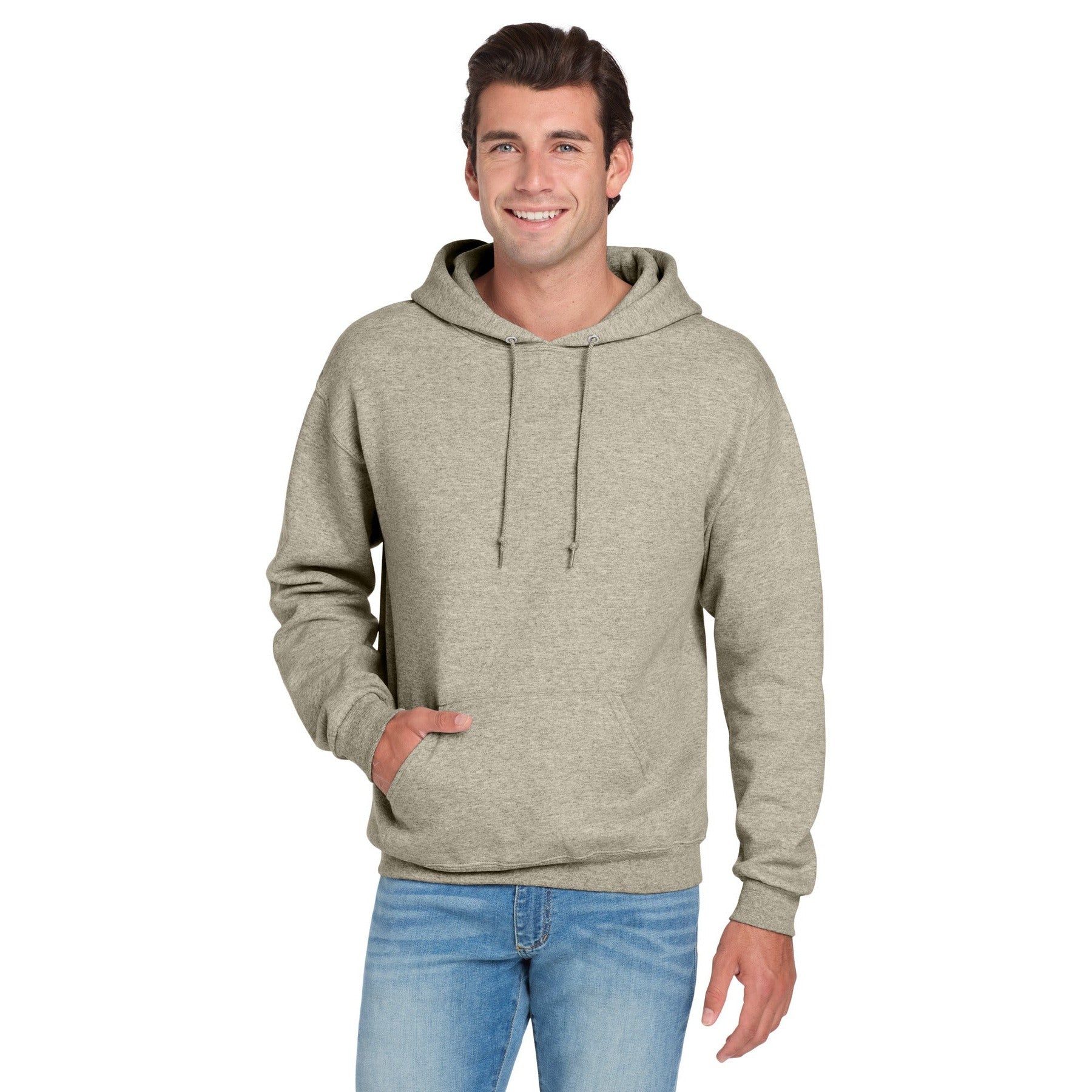 Jerzees-Jerzees® - NuBlend® Pullover Hooded Sweatshirt. 996M-MedTech-27