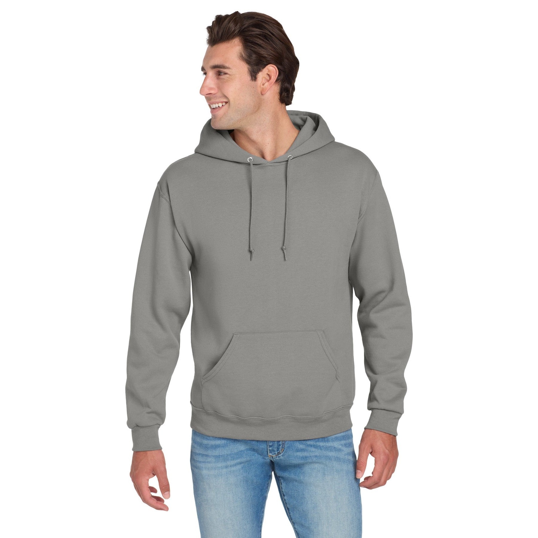 Jerzees-Jerzees® - NuBlend® Pullover Hooded Sweatshirt. 996M-MedTech-29