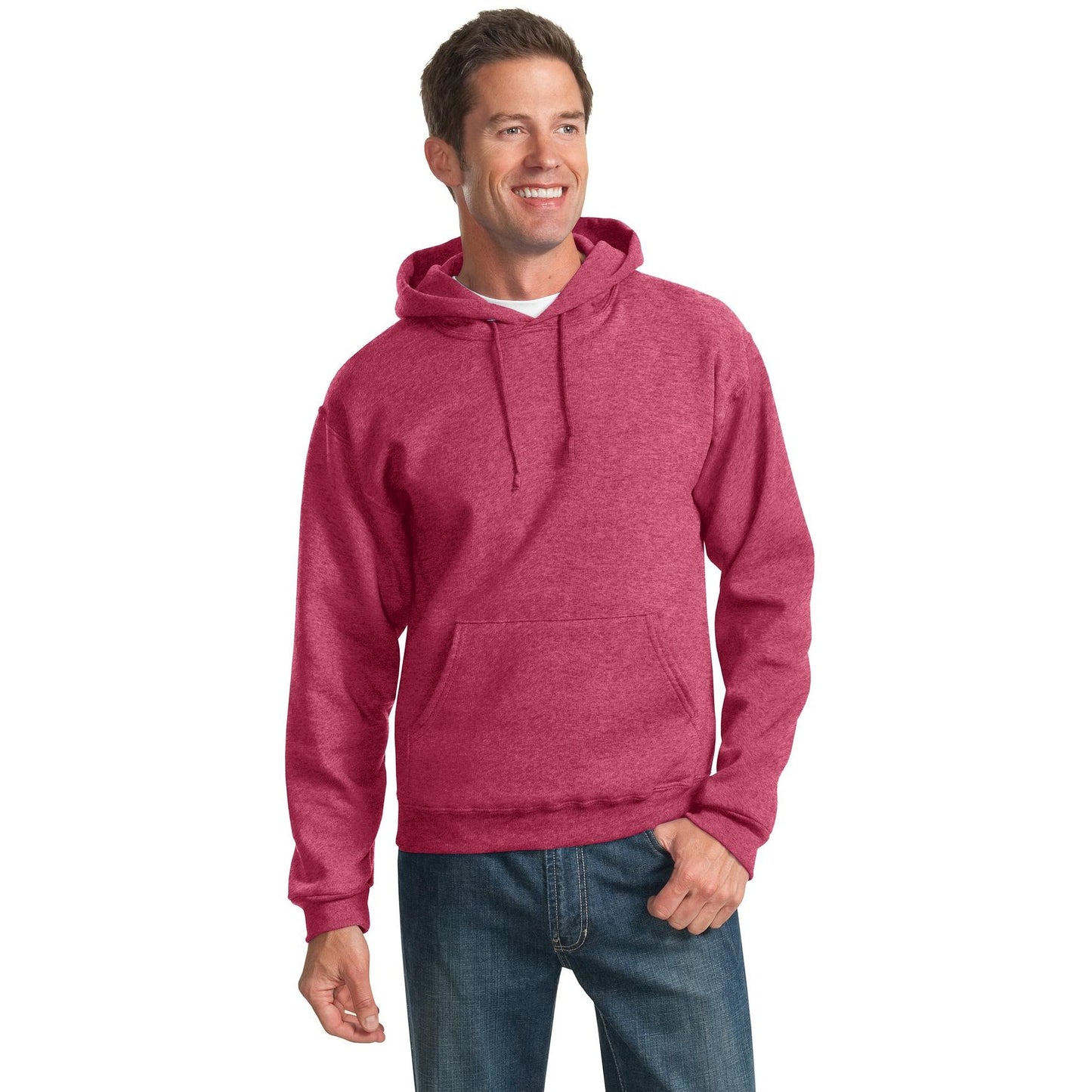 Jerzees-Jerzees® - NuBlend® Pullover Hooded Sweatshirt. 996M-MedTech-39