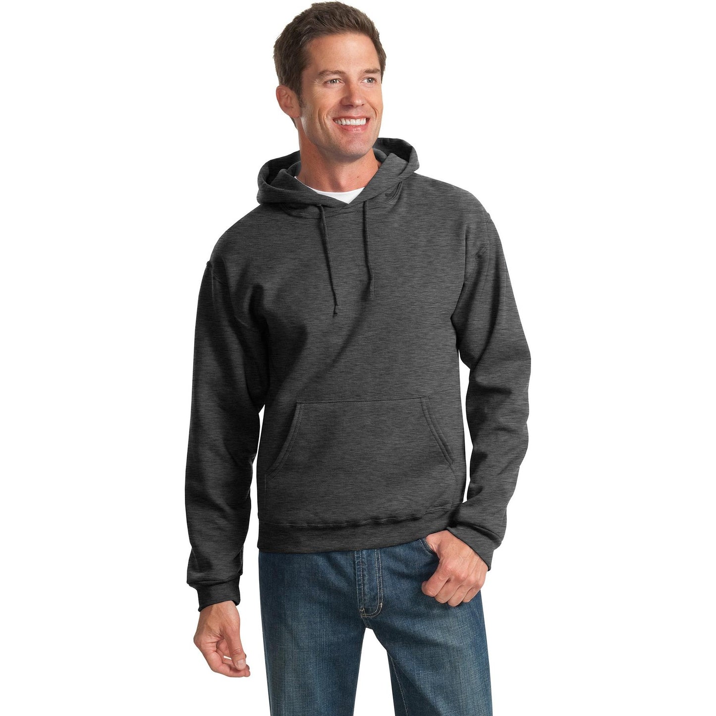 Jerzees-Jerzees® - NuBlend® Pullover Hooded Sweatshirt. 996M-MedTech-4