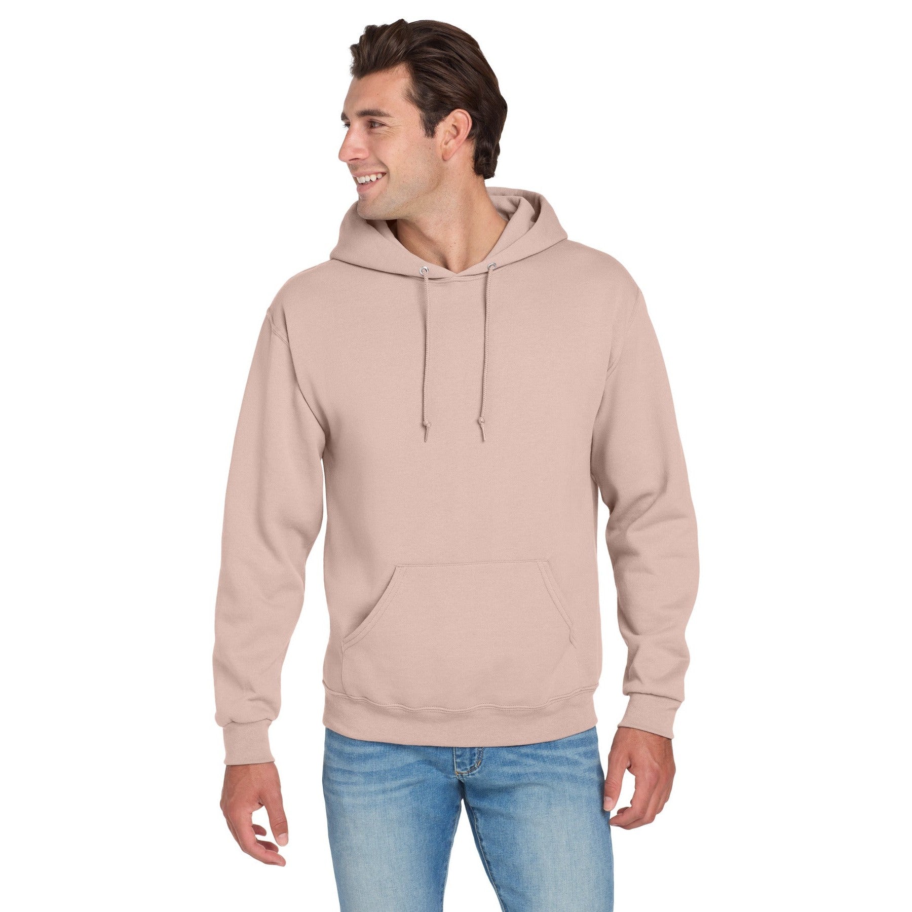 Jerzees-Jerzees® - NuBlend® Pullover Hooded Sweatshirt. 996M-MedTech-5