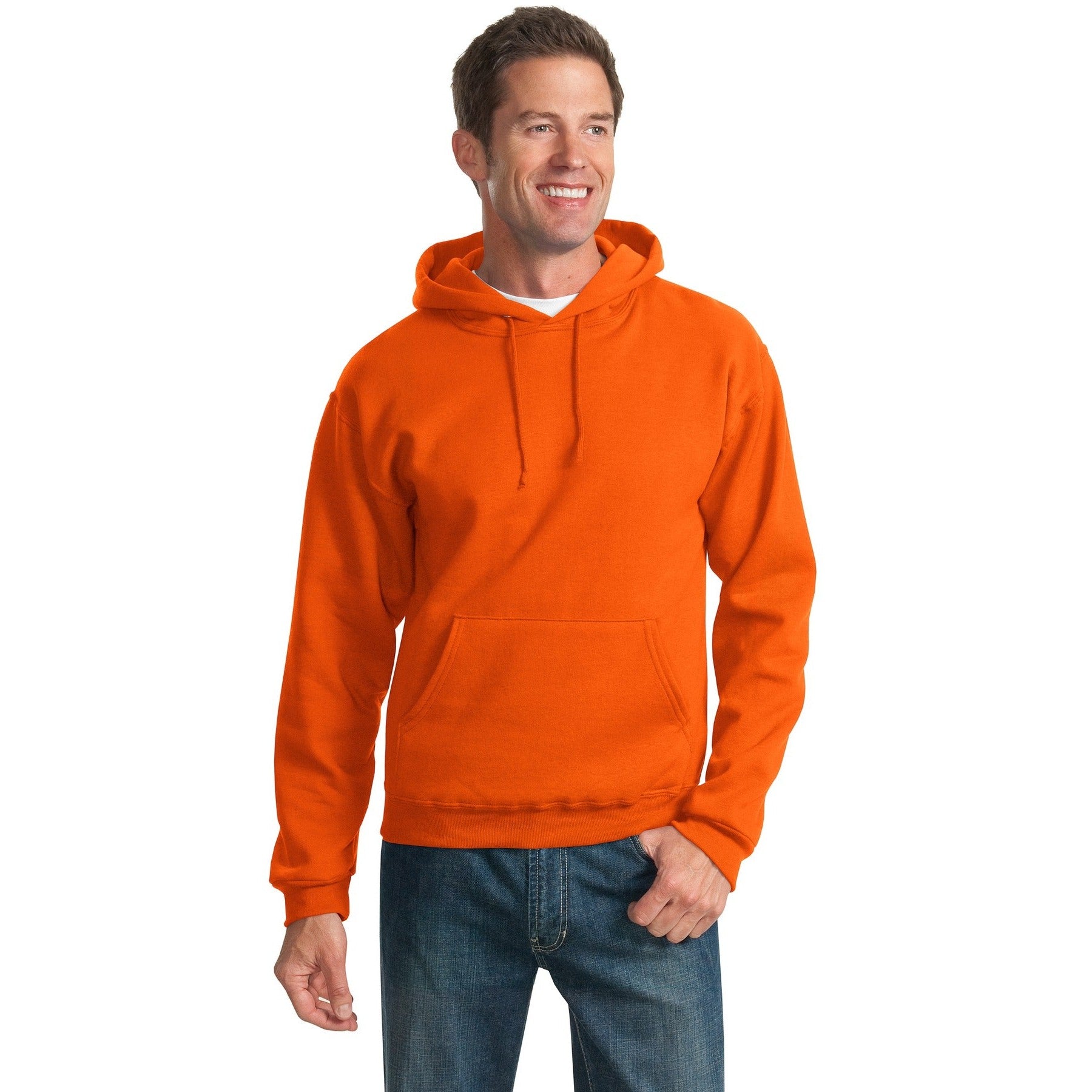 Jerzees-Jerzees® - NuBlend® Pullover Hooded Sweatshirt. 996M-MedTech-6