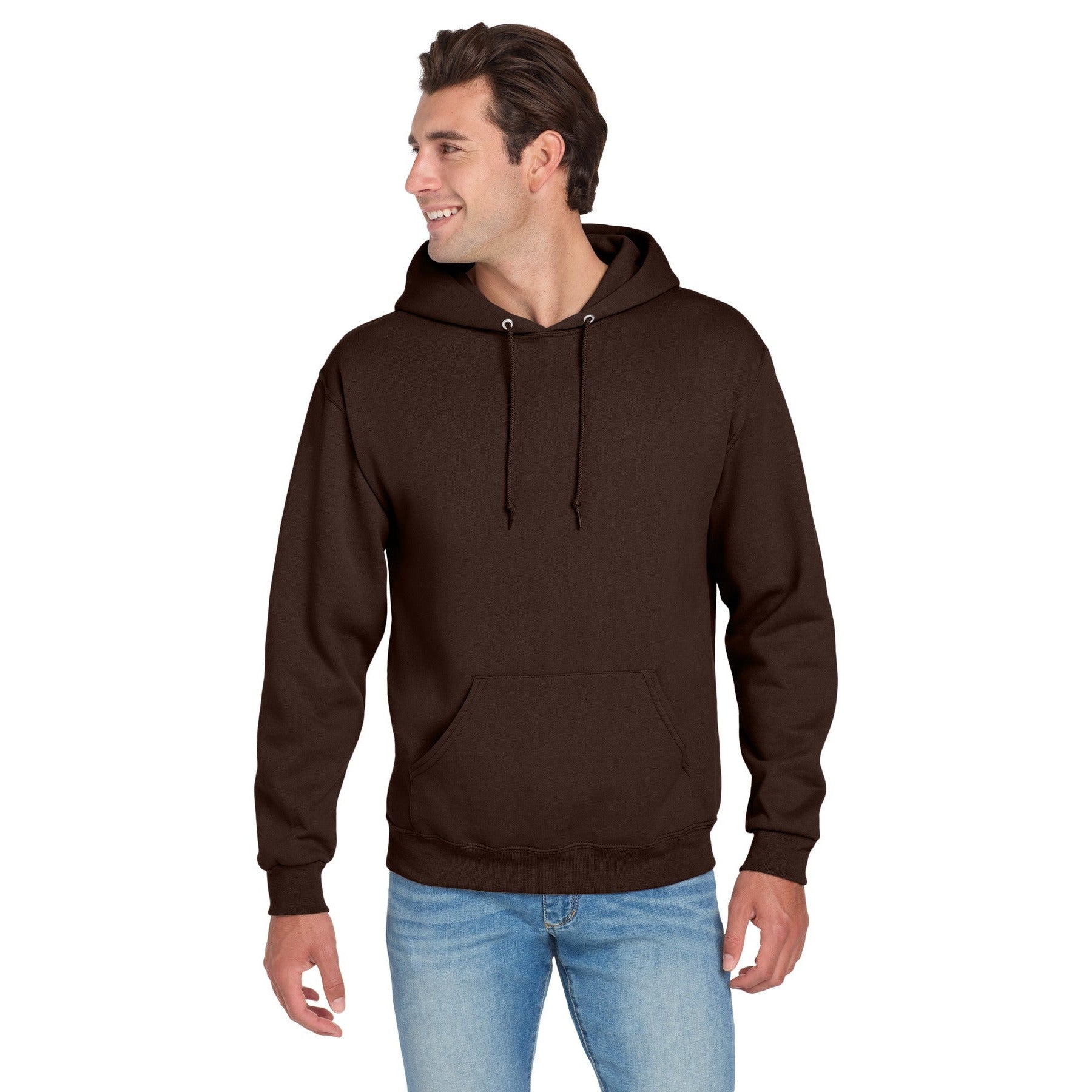 Jerzees-Jerzees® - NuBlend® Pullover Hooded Sweatshirt. 996M-MedTech-9