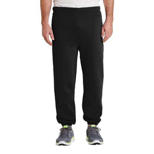 Jerzees-Jerzees® - NuBlend® Sweatpant. 973M-MedTech-1