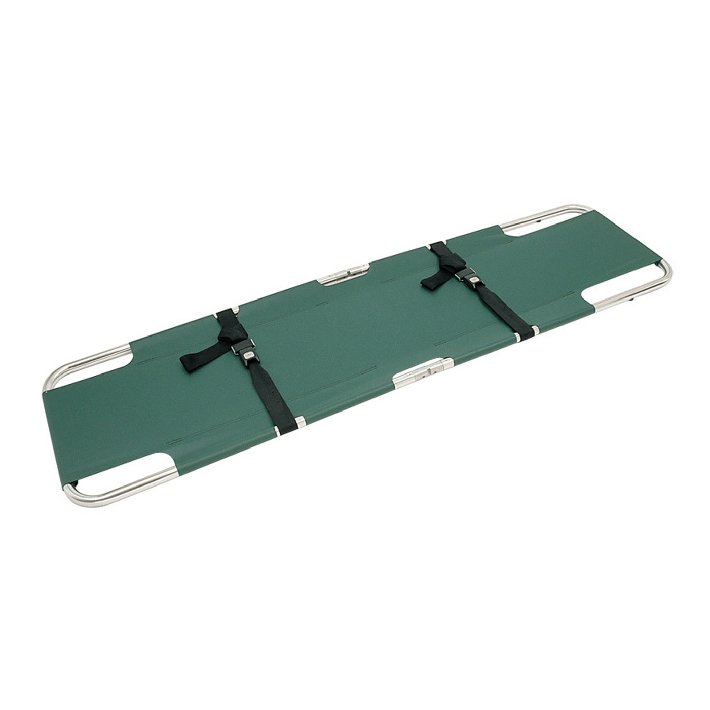 Junkin Safety-Junkin Safety Easy-Fold Plain Stretcher-MedTech-1