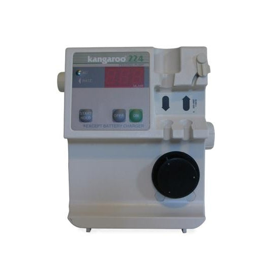 Kangaroo-Kangaroo 224 Enteral Feeding Pump, Recertified-MedTech-1