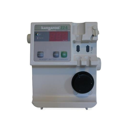 Kangaroo-Kangaroo 224 Enteral Feeding Pump, Recertified-MedTech-1