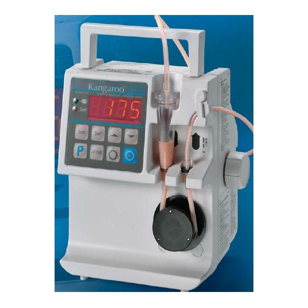 Kangaroo-Kangaroo 324 Enteral Feeding Pump, Recertified-MedTech-2
