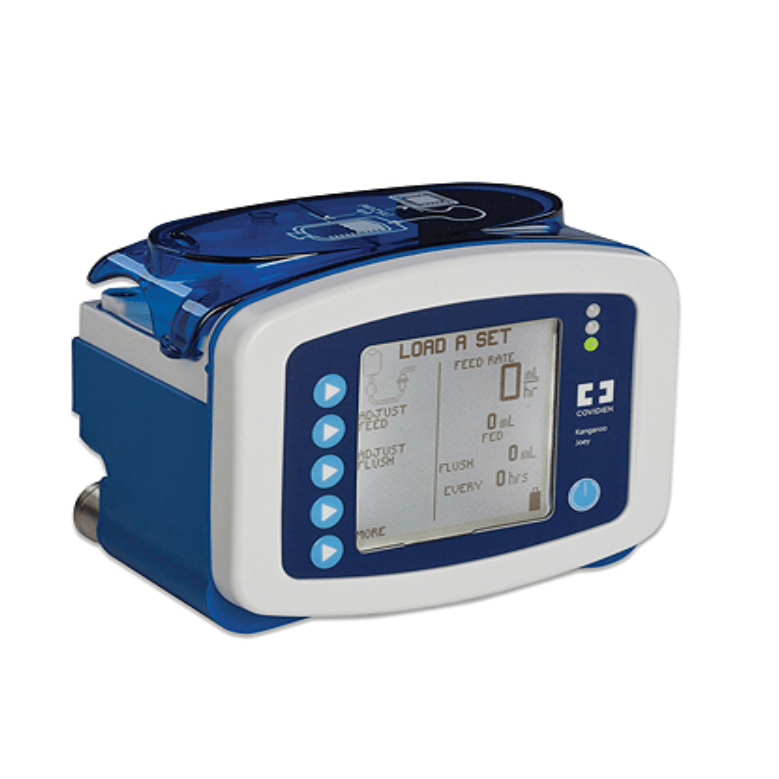 Kangaroo-Kangaroo™ Joey Enteral Feeding Pump, Recertified-MedTech-1