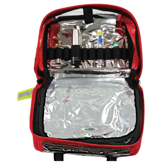 Kemp USA-Kemp USA EMS Drug Pouch-MedTech-1