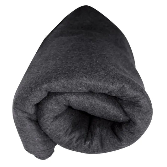 Kemp USA-Kemp USA Emergency Relief Blanket, Gray-MedTech-1