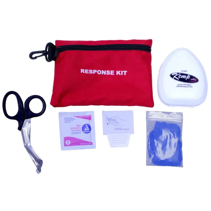 Kemp USA-Kemp USA Emergency Response Kit-MedTech-1