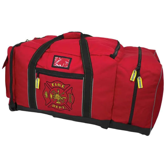 Kemp USA-Kemp USA Firefighter Gear Bag-MedTech-1
