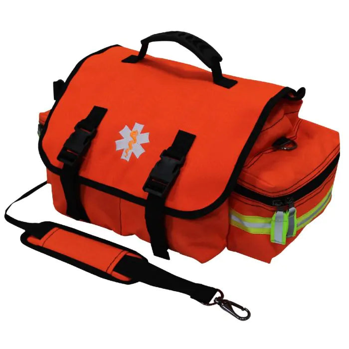 Kemp USA-Kemp USA First Responder Bag-MedTech-2
