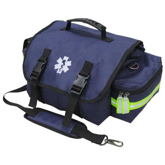 Kemp USA-Kemp USA First Responder Bag-MedTech-1