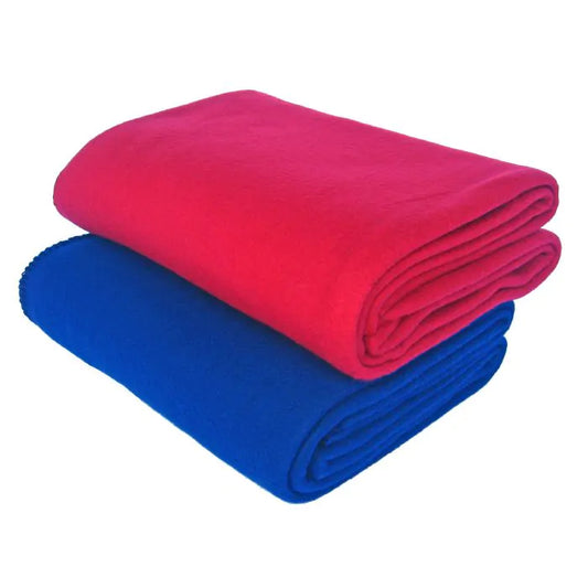 Kemp USA-Kemp USA Fleece Blanket-MedTech-1