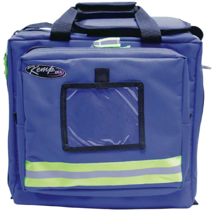 Kemp USA-Kemp USA General Purpose EMS Bag-MedTech-1