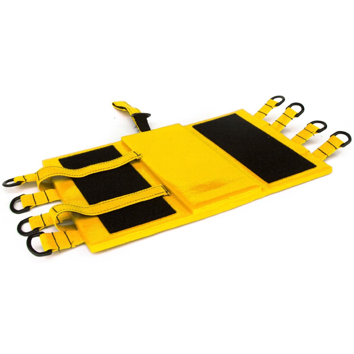Kemp USA-Kemp USA Head Immobilizer Replacement Base-MedTech-3