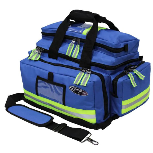 Kemp USA-Kemp USA Large Professional Trauma Bag-MedTech-1
