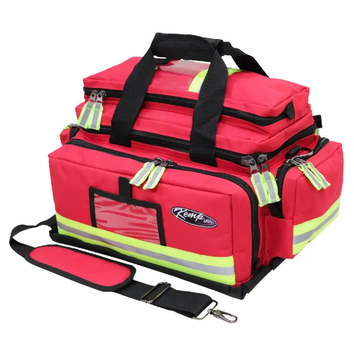 Kemp USA-Kemp USA Large Professional Trauma Bag-MedTech-2