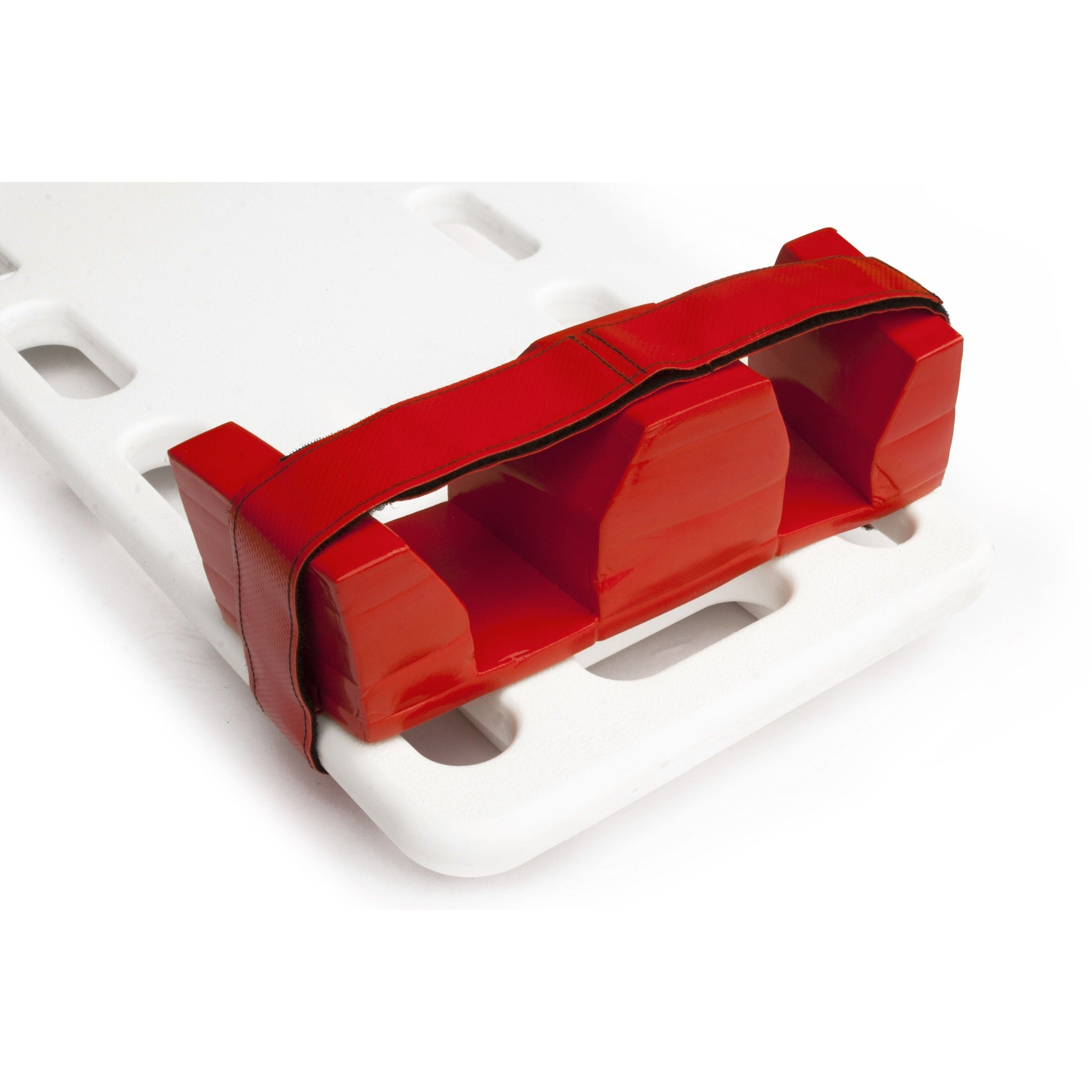 Kemp USA-Kemp USA Leg Immobilizer for Spineboards-MedTech-2