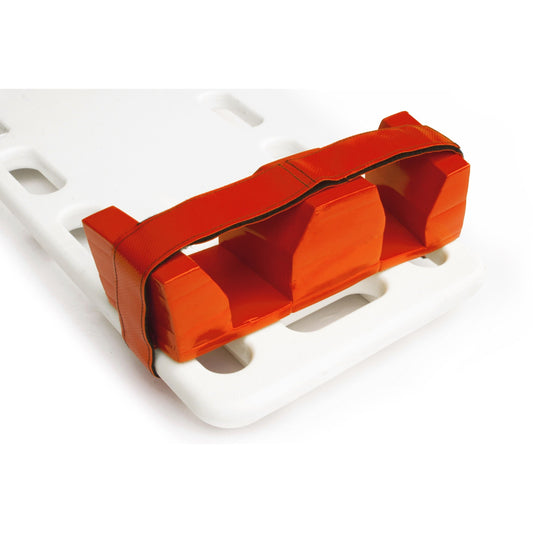 Kemp USA-Kemp USA Leg Immobilizer for Spineboards-MedTech-1