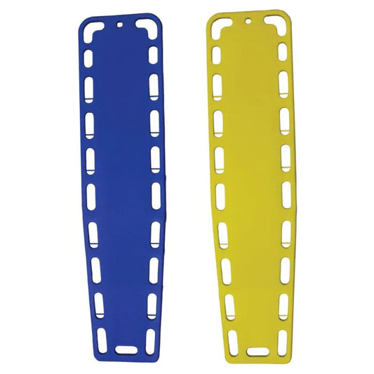 Kemp USA-Kemp USA MCI Mass Casualty Disaster Backoard, No Foam-MedTech-1