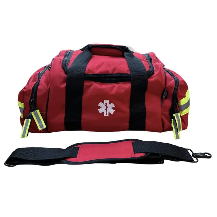 Kemp USA-Kemp USA Maxi Trauma Bag-MedTech-3