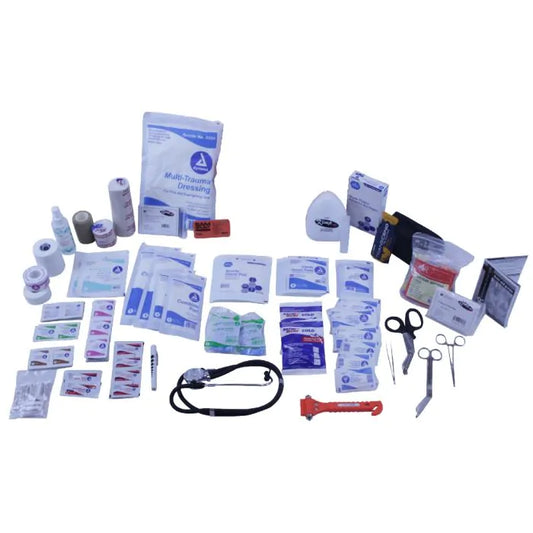 Kemp USA-Kemp USA Medical Supply Pack A-MedTech-1
