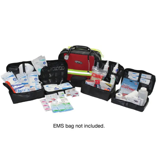 Kemp USA-Kemp USA Medical Supply Pack C-MedTech-1