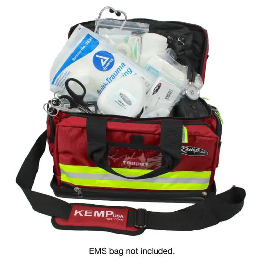 Kemp USA-Kemp USA Medical Supply Pack D-MedTech-1