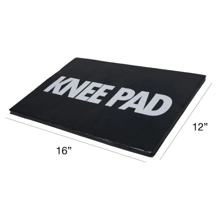 Kemp USA-Kemp USA Navy Knee Pad for CPR Training-MedTech-1