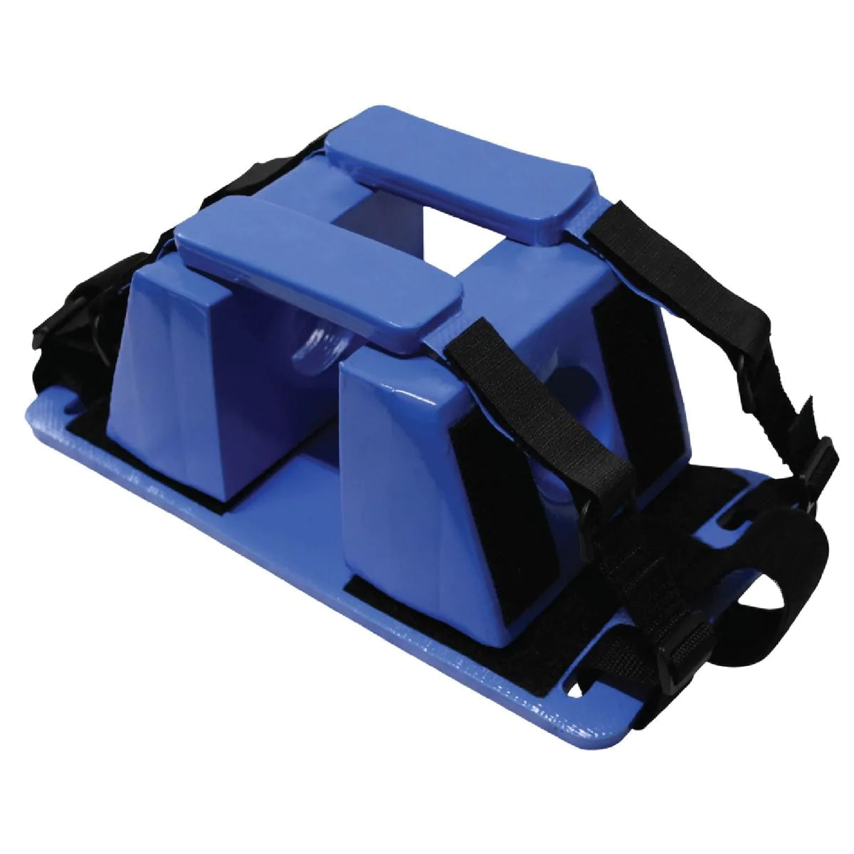 Kemp USA-Kemp USA Pediatric Head Immobilizer-MedTech-2