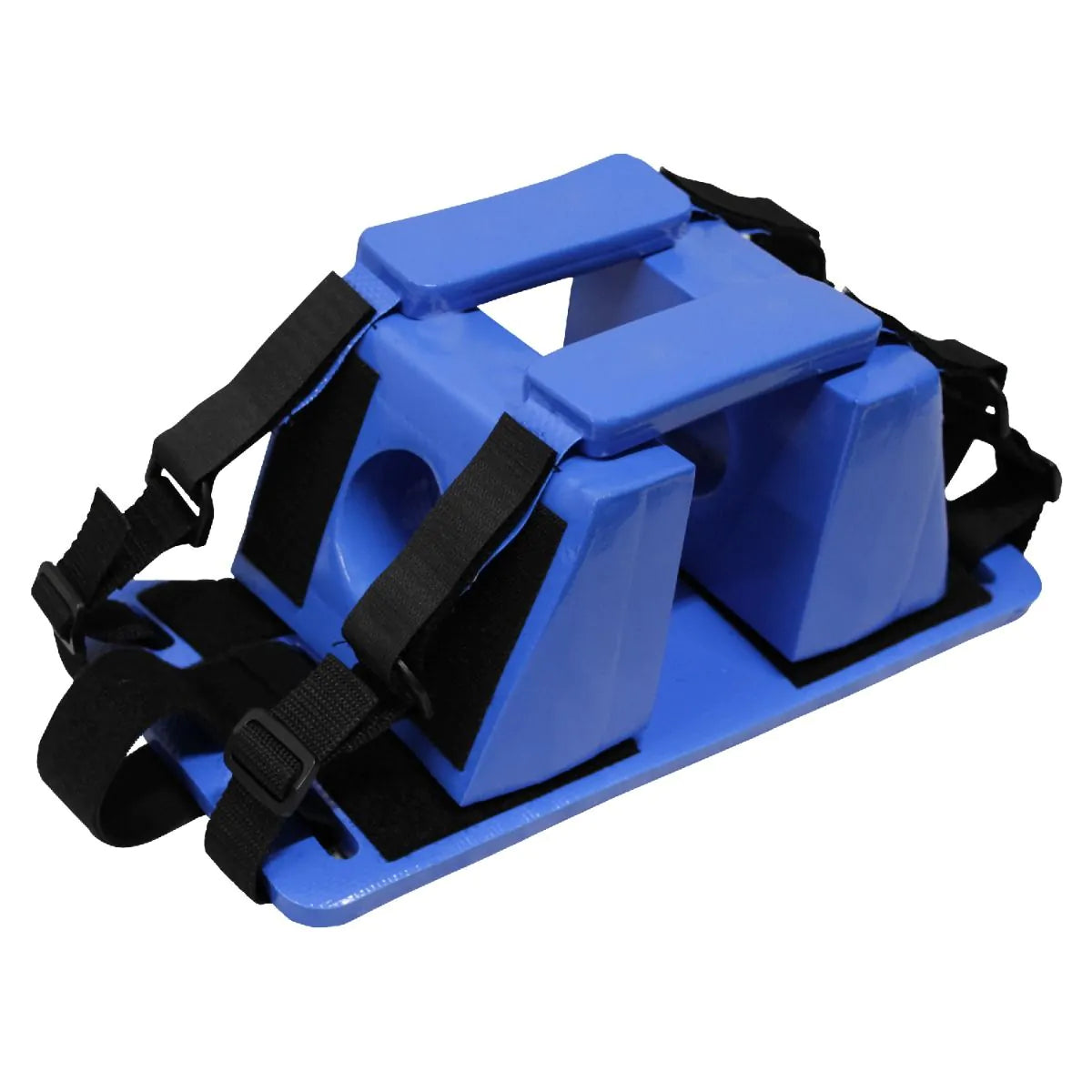 Kemp USA-Kemp USA Pediatric Head Immobilizer-MedTech-3