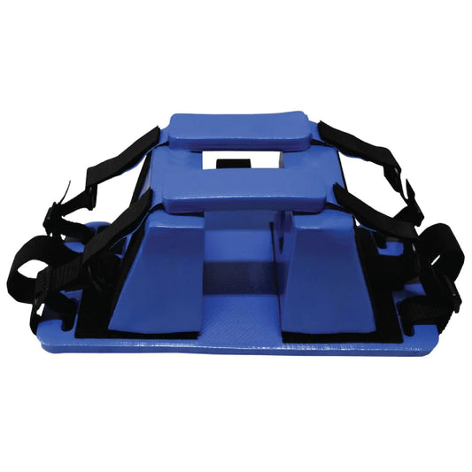 Kemp USA-Kemp USA Pediatric Head Immobilizer-MedTech-1