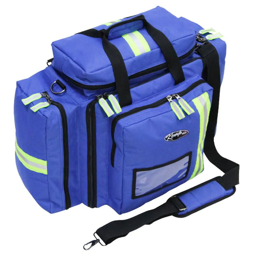 Kemp USA-Kemp USA Pediatric Pack, Royal Blue-MedTech-1