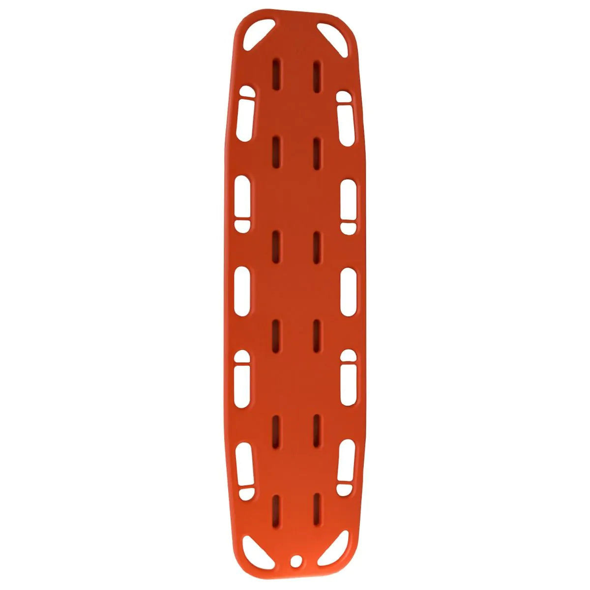 Kemp USA-Kemp USA Pediatric Spineboard, Orange-MedTech-1
