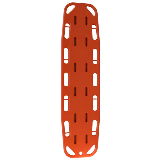 Kemp USA-Kemp USA Pediatric Spineboard, Orange-MedTech-1