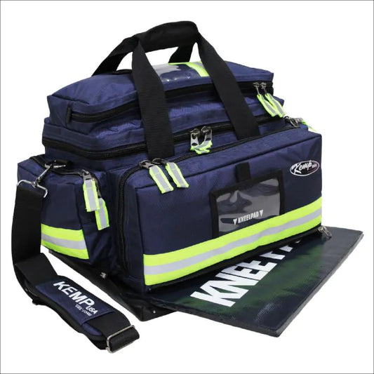 Kemp USA-Kemp USA Premium Large Professional Trauma Bag-MedTech-1