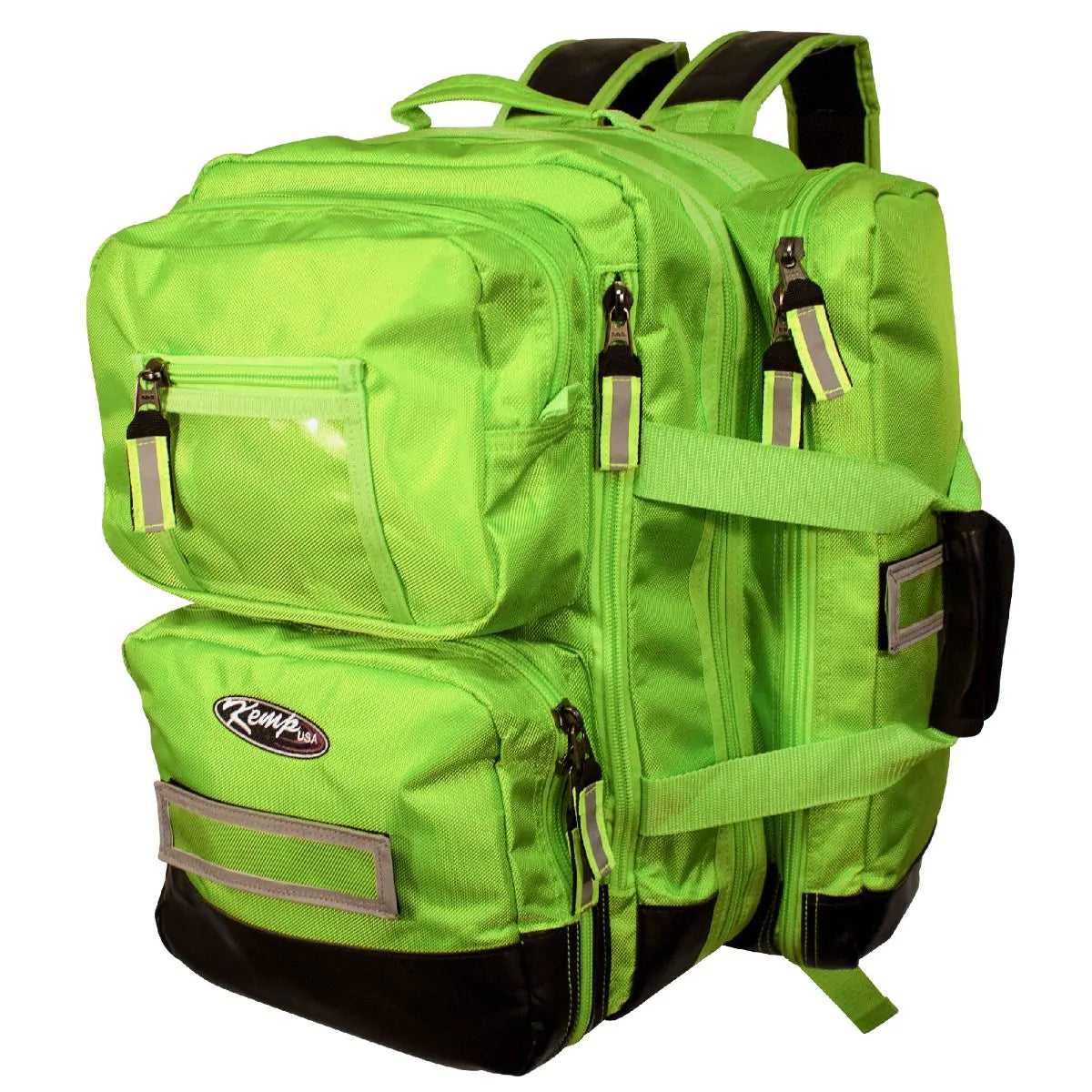 Kemp USA-Kemp USA Premium Ultimate EMS Backpack-MedTech-2