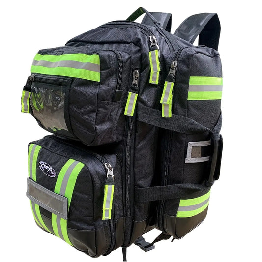 Kemp USA-Kemp USA Premium Ultimate EMS Backpack-MedTech-1